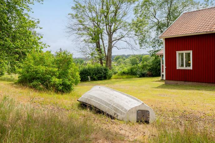 5 rum Vinterbonat fritidshus på Älgenäs 2 Gamleby Västerviks kommun - bild 39