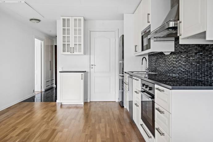 2 rum Parhus på Björkuddsvägen 14A Ekebyhov Ekerö kommun - bild 9