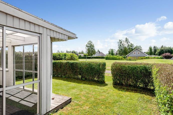 5 rum Radhus på Viringegatan 4 Mjölby kommun - bild 24