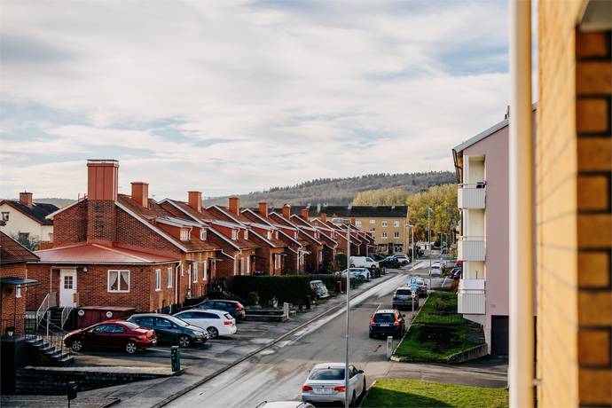 1.5 rum Lägenhet på Tränggatan 5A Norrmalm Skövde kommun - bild 23
