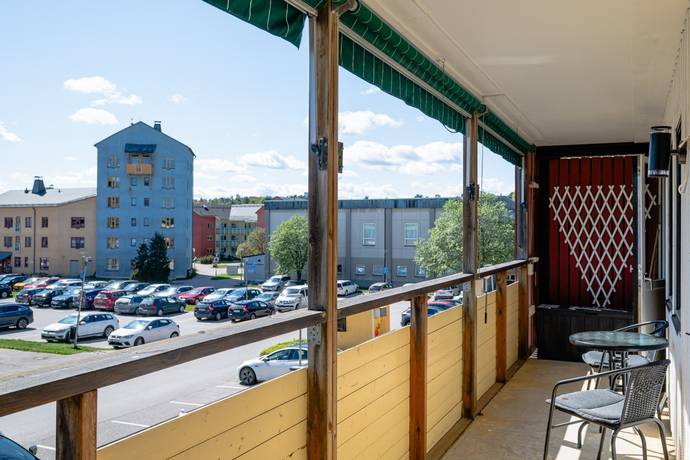 3 rum Lägenhet på Västra Storgatan 11 Gnesta Gnesta kommun - bild 12