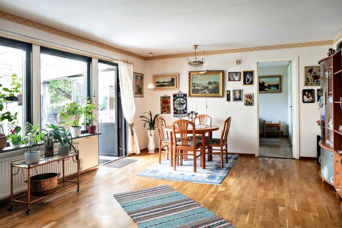 5 rum Villa på SIGVARD GRUBBES GATA 7 Bara Svedala kommun - bild 6