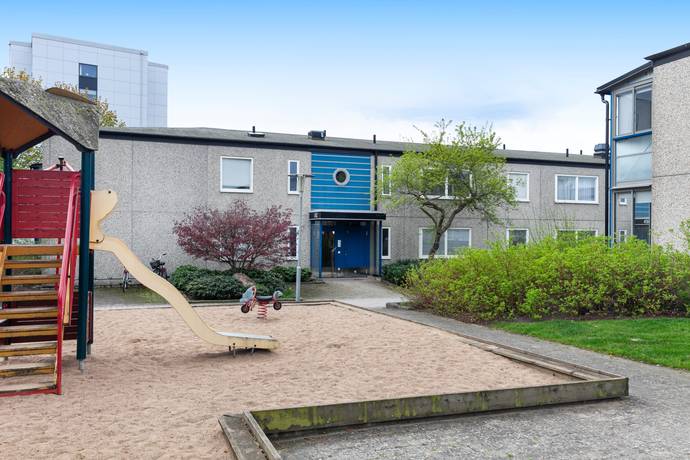 2 rum Lägenhet på Dalhemsvägen 45C Dalhem/Kjellstorp Helsingborgs kommun - bild 18
