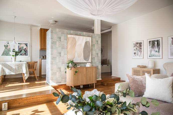3.5 rum Lägenhet på Ormbergsvägen 9, vån 3/4 Gröndal Stockholms kommun - bild 16