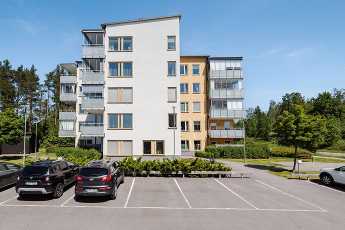 3 rum Lägenhet på Norra Belltorpsvägen 23 Södra Lindhult Örebro kommun - bild 30