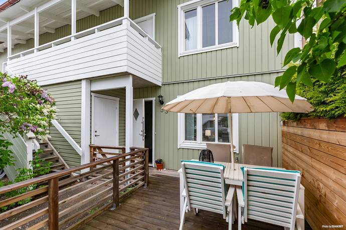 2.5 rum Lägenhet på Lars Ekborgs väg 33 Sylta / Lillsjön Upplands-Bro kommun - bild 21