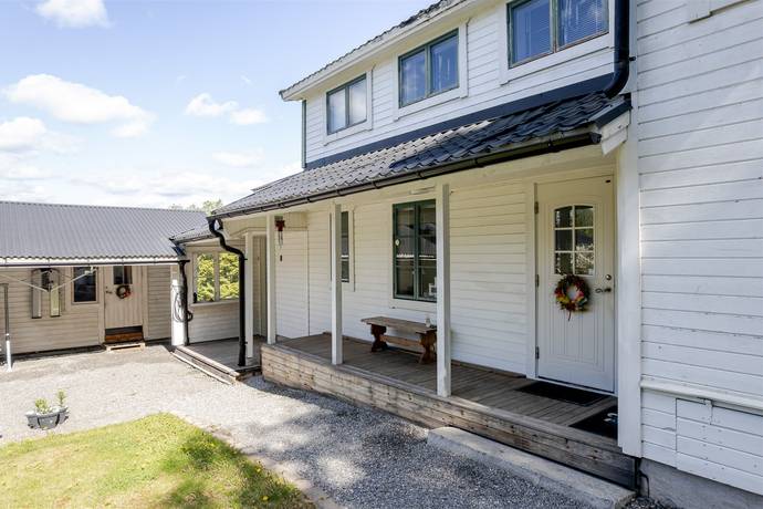 3 rum Villa på Njutångers Boda 16 Njutångers Hudiksvalls kommun - bild 4