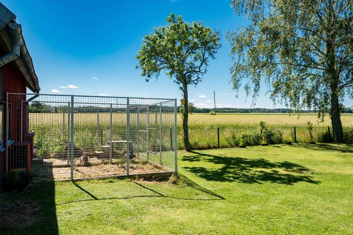 3 rum Villa på Hyringa Freden 1 Grästorp Landsbygd Grästorps kommun - bild 10