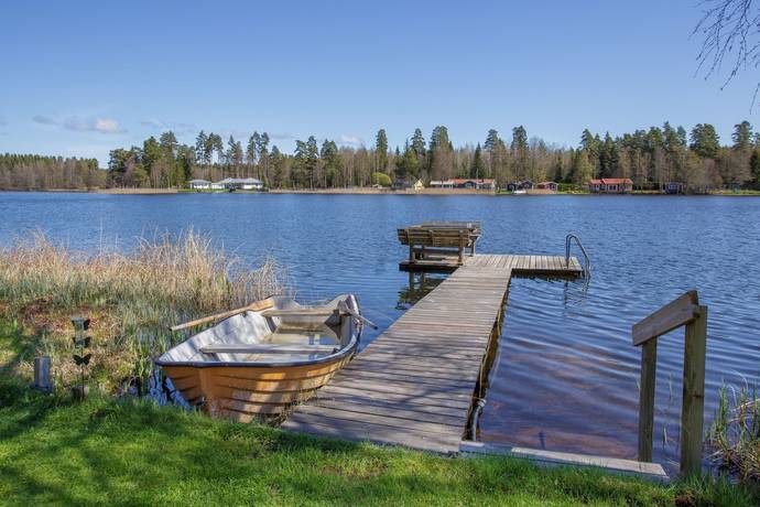 2 rum Fritidshus på Nifsarp 5 Eksjö Eksjö kommun - bild 16