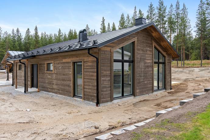 5 rum Villa på Arkeologivägen 21 Furuvik Lycksele kommun - bild 22