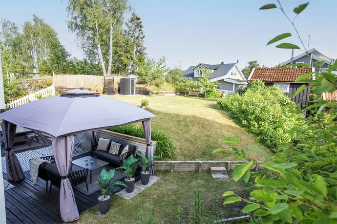 5 rum villa på Smedvägen 32 Tullinge, Botkyrka kommun - bild 5