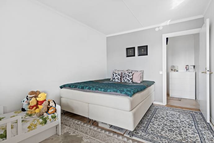 3 rum Lägenhet på Stavangergatan 34, 6 tr Husby Stockholms kommun - bild 12
