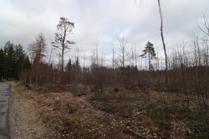 AlmungeGränby 470A i Almunge, Uppsala kommun tomt till salu