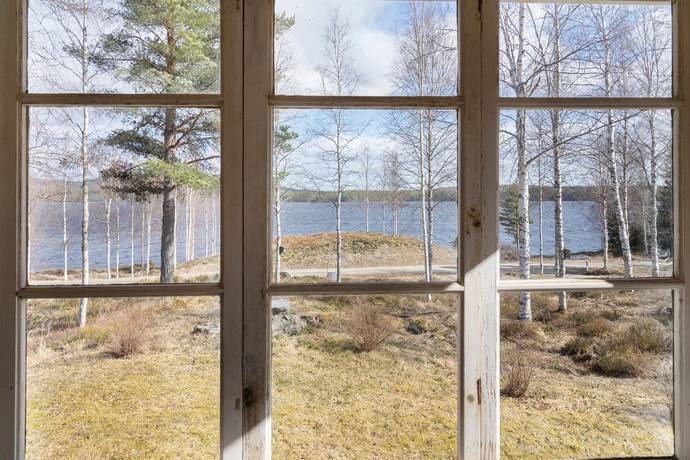 1 rum Fritidshus på Djursjön 220 Djursjön Leksands kommun - bild 9