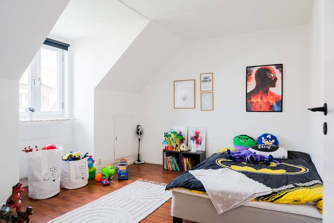 4 rum Lägenhet på Fredsgatan 16 Höganäs Höganäs kommun - bild 19