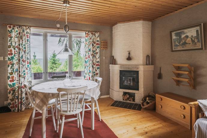 4 rum Villa på Kungsbacken 6 Kungsbacken Laxå kommun - bild 11