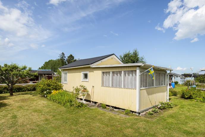 Johannelund, Linköpings kommun
