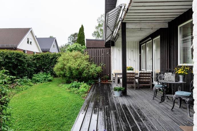 5 rum Villa på Björkvägen 5A Ornäs Borlänge kommun - bild 7