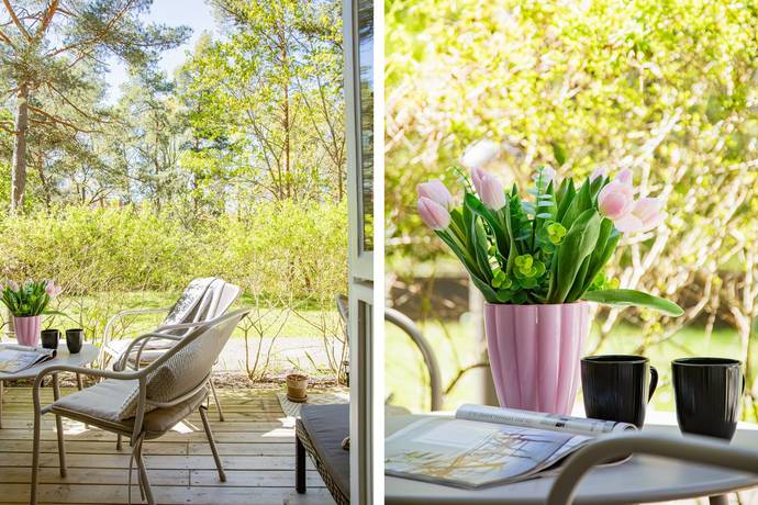1,5 rum lägenhet på Sigrid Undsets Gata 30B Bromma - Blackeberg, Stockholms kommun - bild 5