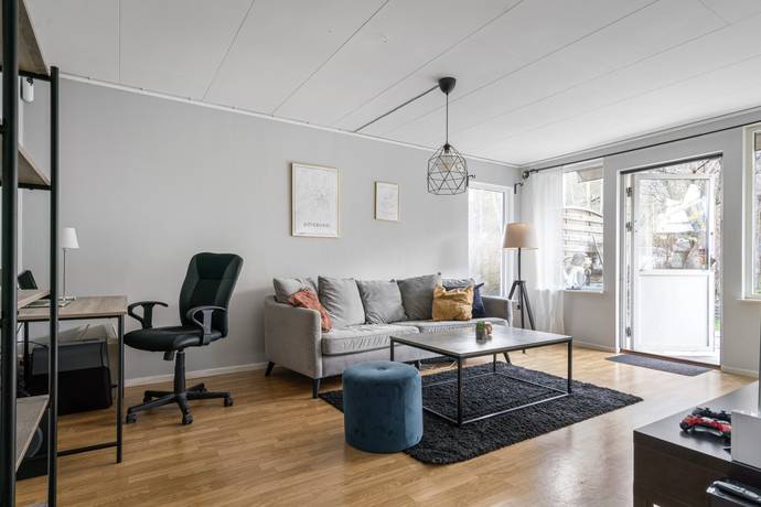 2 rum Lägenhet på Svanehöjdsgatan 5A Centrala Hisingen Göteborgs kommun - bild 9