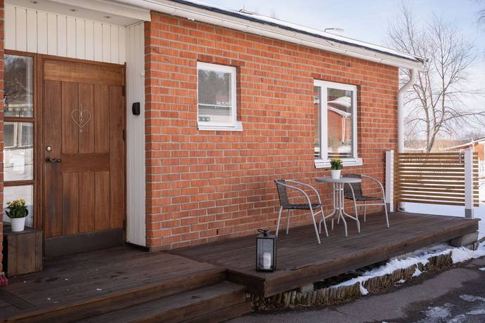 3 rum Villa på Hjortronstigen 30 Svartudden Piteå kommun - bild 6