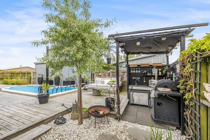 5 rum Villa på Parkmätaregatan 29 Bunkeflostrand Malmö kommun - bild 24