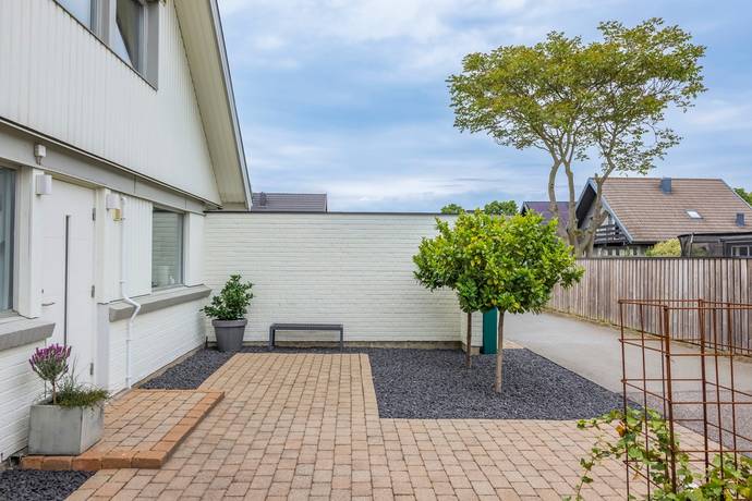 7 rum Villa på Vågmästarevägen 23 Åkarp Burlövs kommun - bild 43