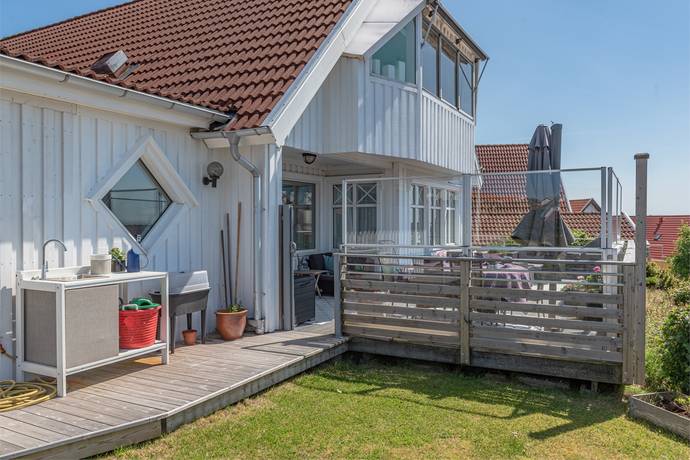 6 rum Villa på Vallmogatan 6 Kungshamn Sotenäs kommun - bild 10