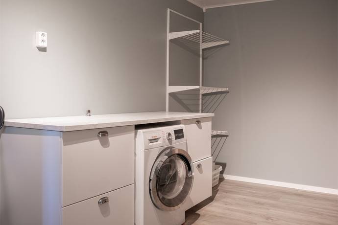 5 rum Villa på Högbergsvägen 4 Sundbyberg Fagersta kommun - bild 24