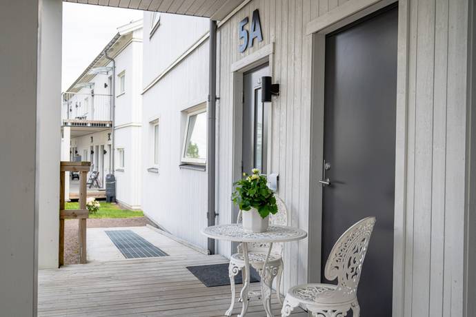 4 rum Lägenhet på Österkärvsvägen 5A Gnesta Gnesta kommun - bild 20