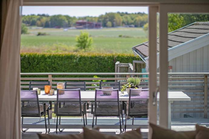 4 rum villa på Konditionsvägen 1 Torslanda - Björlanda, Göteborgs kommun - bild 1