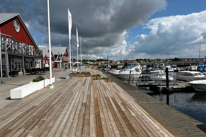 3 rum Villa på Tullgatan 3 Höganäs-Hamnområdet Höganäs kommun - bild 56