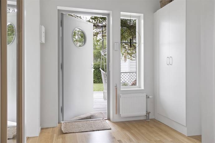 5 rum Lägenhet på Sunes väg 26B Skrea Falkenbergs kommun - bild 23