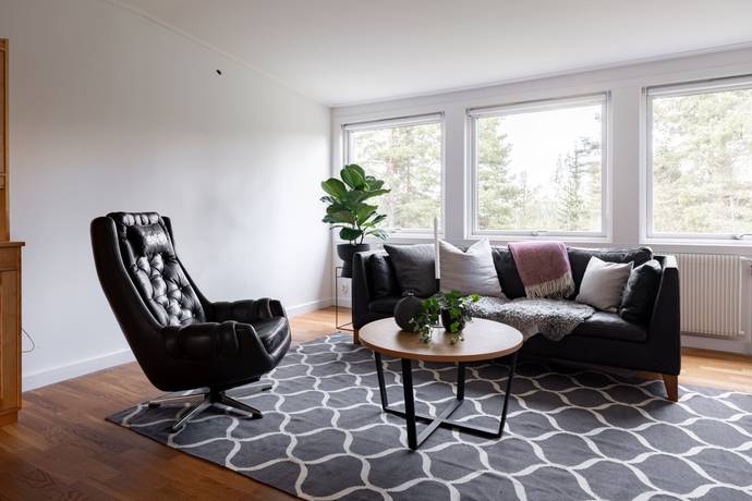 8 rum Villa på Karolinervägen 8 Järpen Åre kommun - bild 25