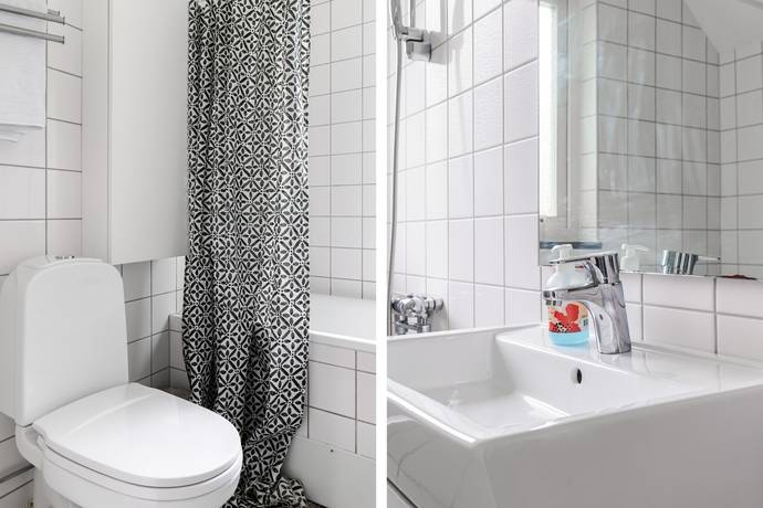 5 rum Villa på Ryttarstigen 14 Mosås Örebro kommun - bild 34