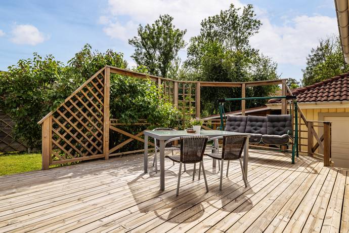 4 rum Villa på Torparevägen 4A Skälsätra Tyresö kommun - bild 6