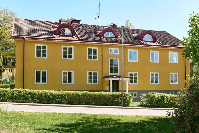 2 rum Lägenhet på Stenkullavägen 42 Kungsholmen - Stora Essingen Stockholms kommun - bild 22