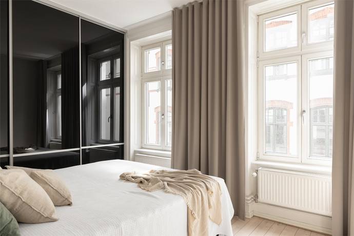 3 rum Lägenhet på Hjorttackegatan 23 Gamla Väster Malmö kommun - bild 17
