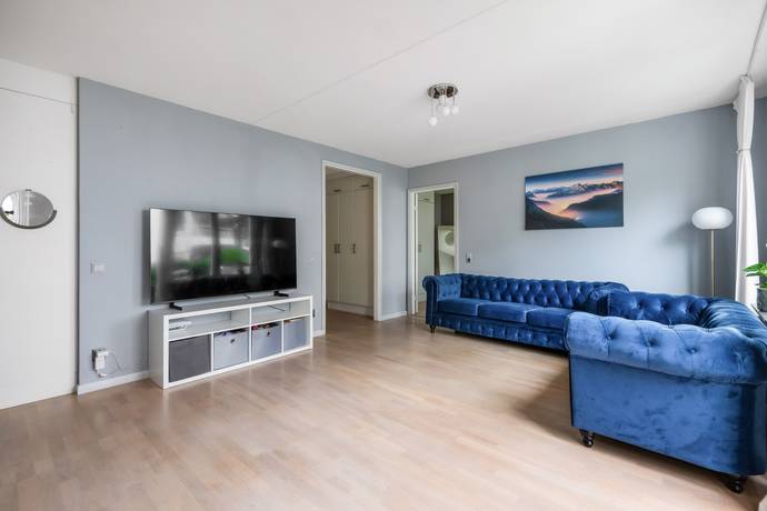 2 rum Lägenhet på Aprikosgatan 17B Hässelby Strand Stockholms kommun - bild 10