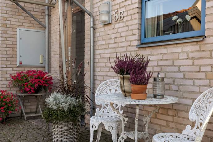 5 rum Villa på Slättarödsvägen 6B Torekov Båstads kommun - bild 28