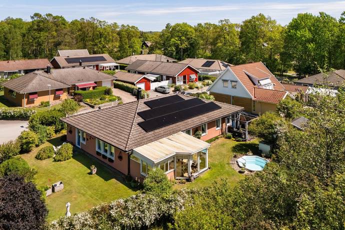 Lodjursstigen 34, Höör, Höörs kommun
