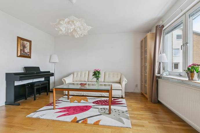 2 rum lägenhet på Farstavägen 181 Farsta - Centrum, Stockholms kommun - bild 5