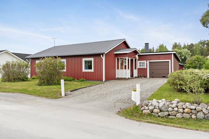 Furuvik, Lycksele kommun