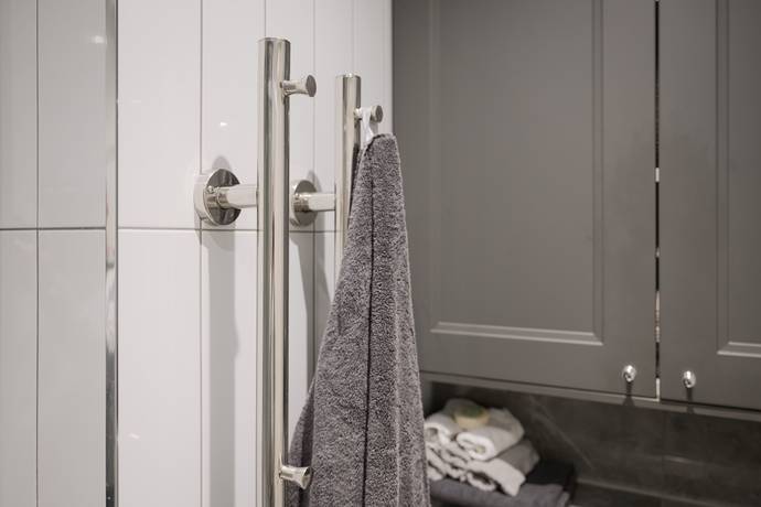 4 rum Lägenhet på Beritta Gurrisgatan 1B Ribersborg Malmö kommun - bild 24