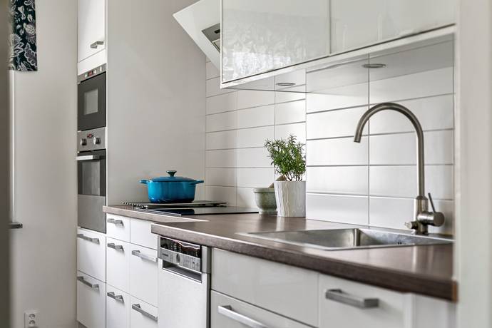 2 rum lägenhet på Brändströmsgatan 15B Centralt/Väster, Gävle kommun - bild 5