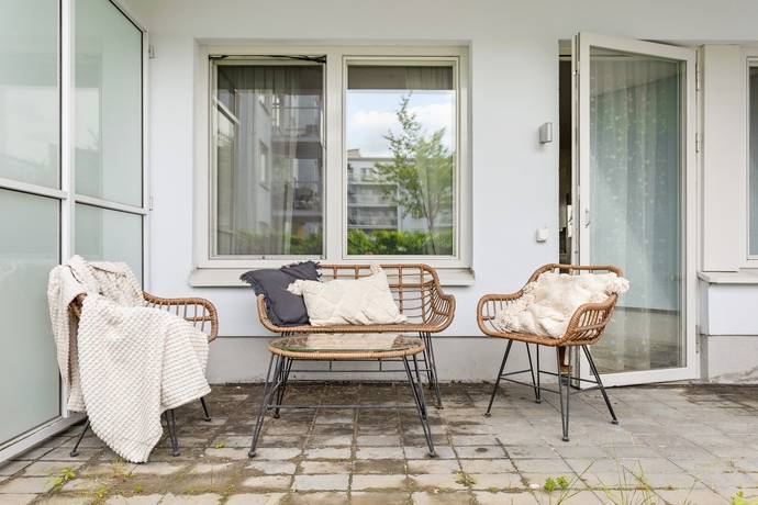 3 rum Lägenhet på Karlslundsvägen 17 Barkarbystaden Järfälla kommun - bild 23