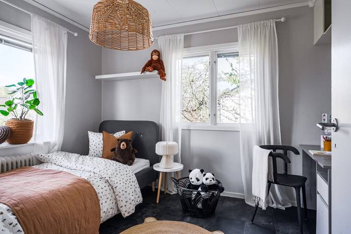 6 rum Villa på Karlslundsgatan 24 Färjestad Karlstads kommun - bild 19