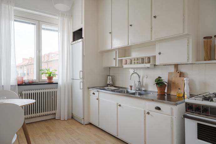 1 rum Lägenhet på Amiralsgatan 41B Folkets park Malmö kommun - bild 14
