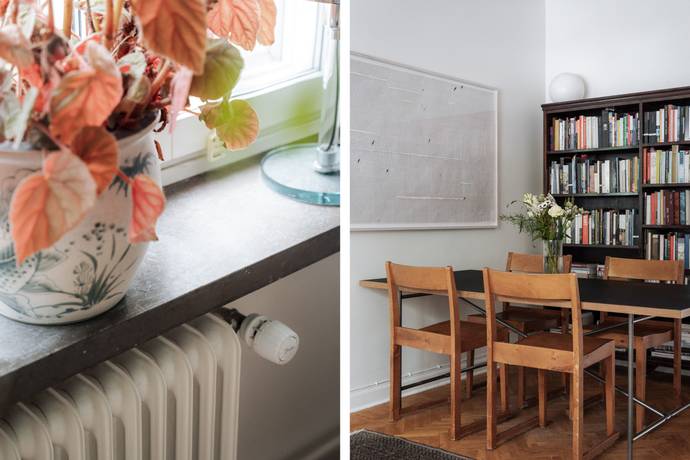2 rum lägenhet på Spånehusvägen 56E Östra Sorgenfri, Malmö kommun - bild 5