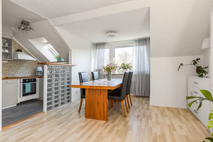 2 rum lägenhet på Storgården 36 Skäggetorp, Linköpings kommun - bild 2
